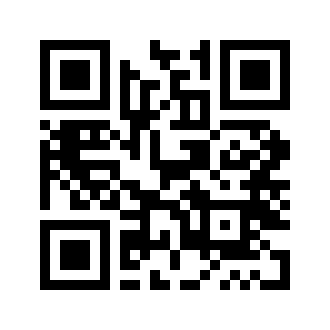 QR code opening a JOIN text to 929-828-7457